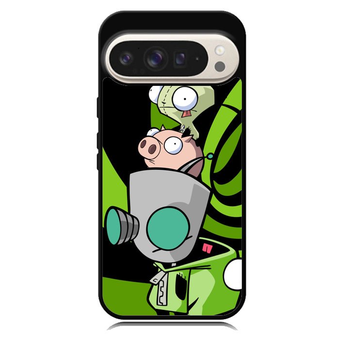gir invader zim Google Pixel 10 | Google Pixel 10 Pro Case BC1189