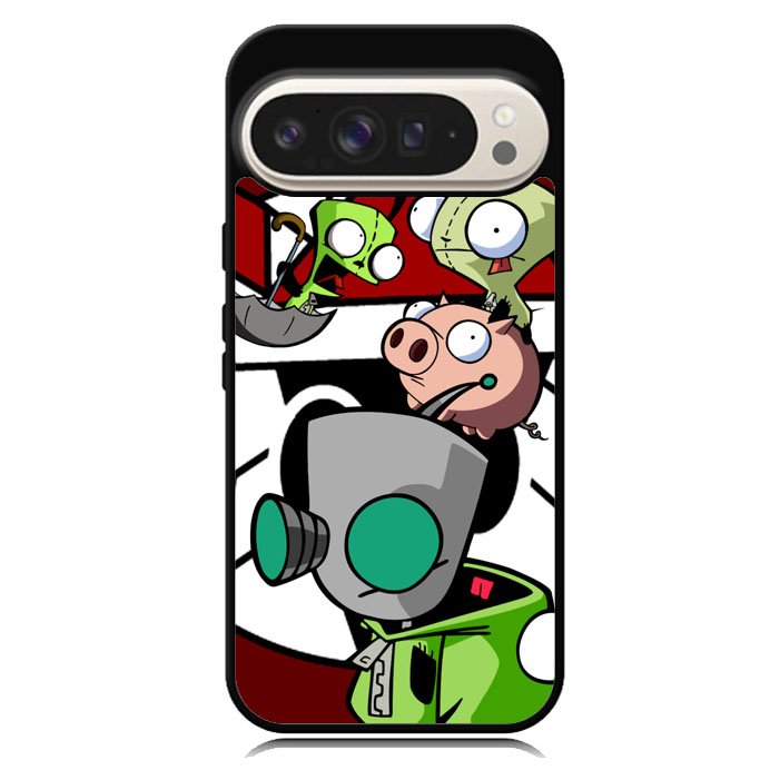 Gir Invader Zim christmas Google Pixel 10 Pro XL Case BC1190