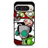Gir Invader Zim christmas Google Pixel 10 | Google Pixel 10 Pro Case BC1190