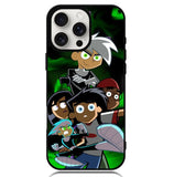 danny phantom Case iPhone 16 Pro BC1191