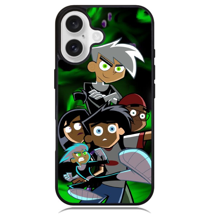 danny phantom Case iPhone 16 BC1191