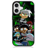 danny phantom Case iPhone 16 BC1191