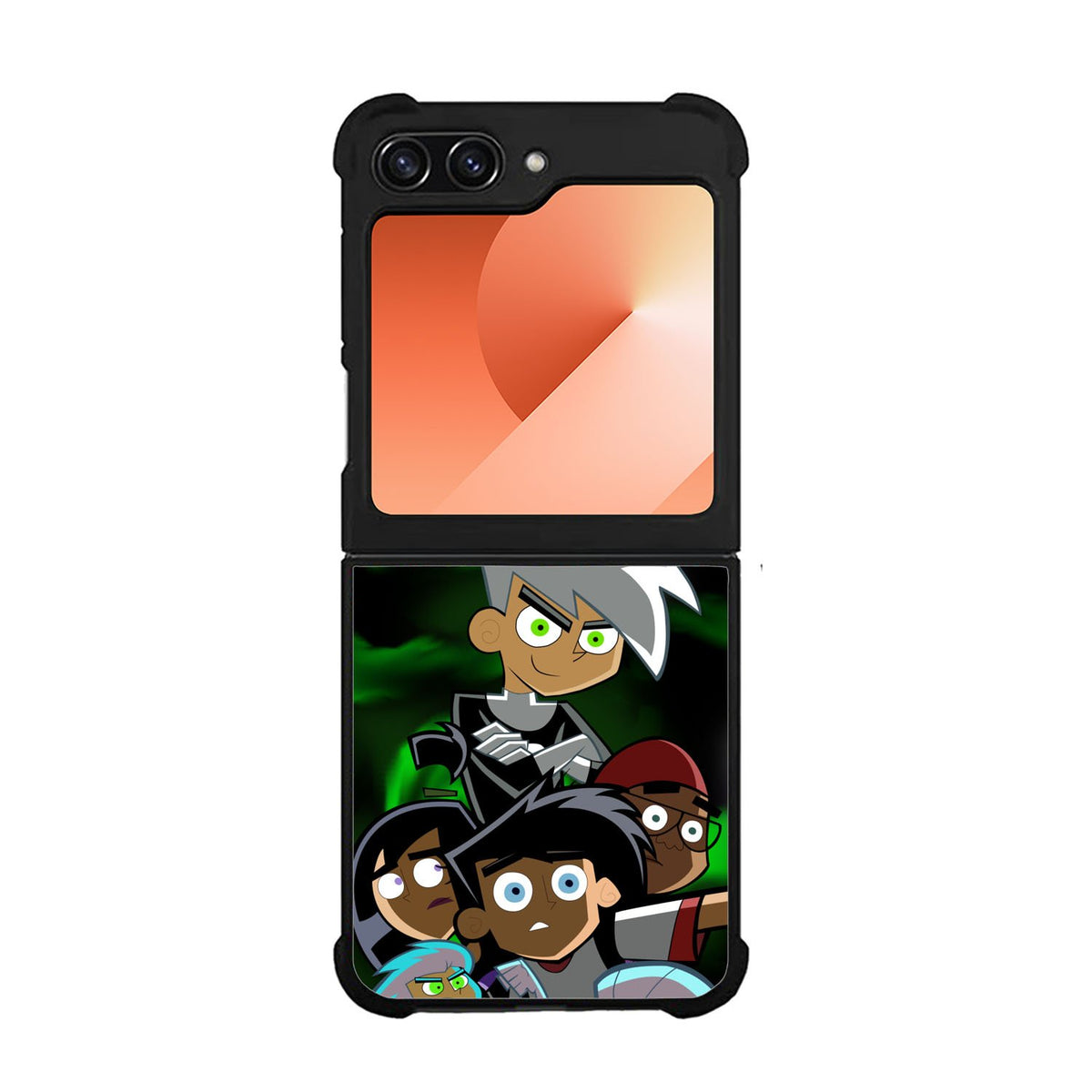 danny phantom Case Samsung Galaxy Z Flip 6 5G BC1191