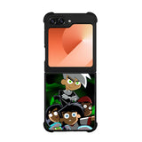 danny phantom Case Samsung Galaxy Z Flip 6 5G BC1191