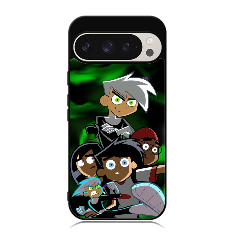 danny phantom Case Google Pixel 9 Pro XL BC1191