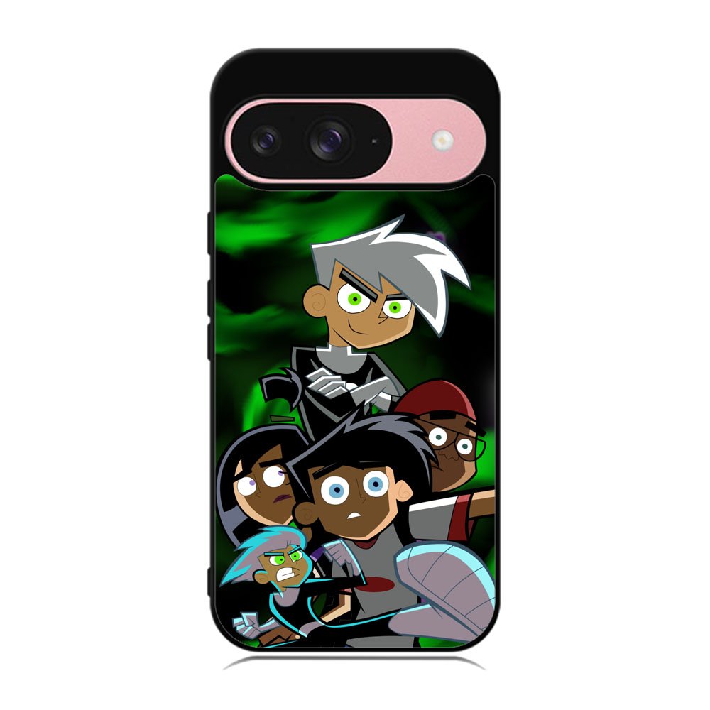 danny phantom Case Google Pixel 9 BC1191