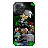 danny phantom Case iPhone 15 Pro Max BC1191