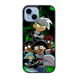 danny phantom Case iPhone 15 BC1191