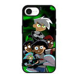 danny phantom iPhone 16e Case BC1191