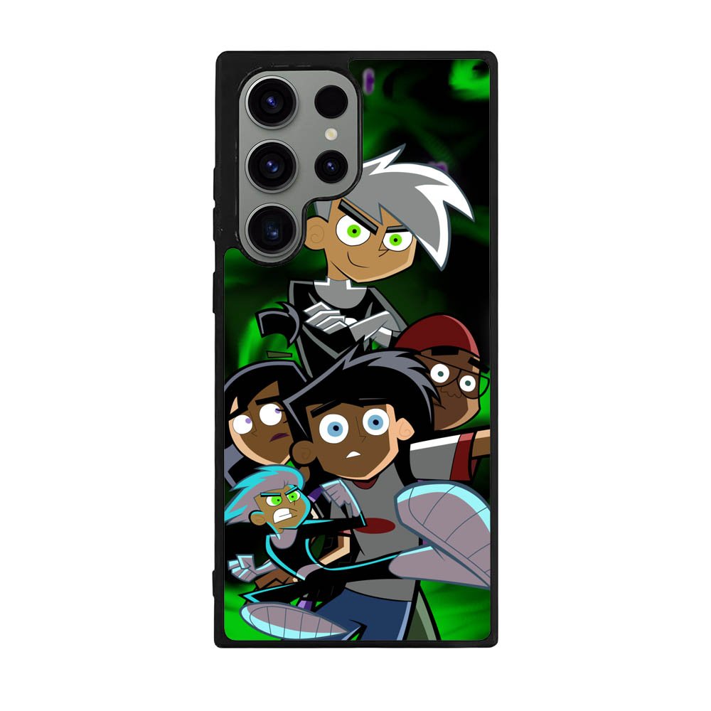 danny phantom Case Samsung Galaxy S24 Ultra 5G BC1191
