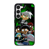 danny phantom Case Samsung Galaxy S25 Plus 5G BC1191