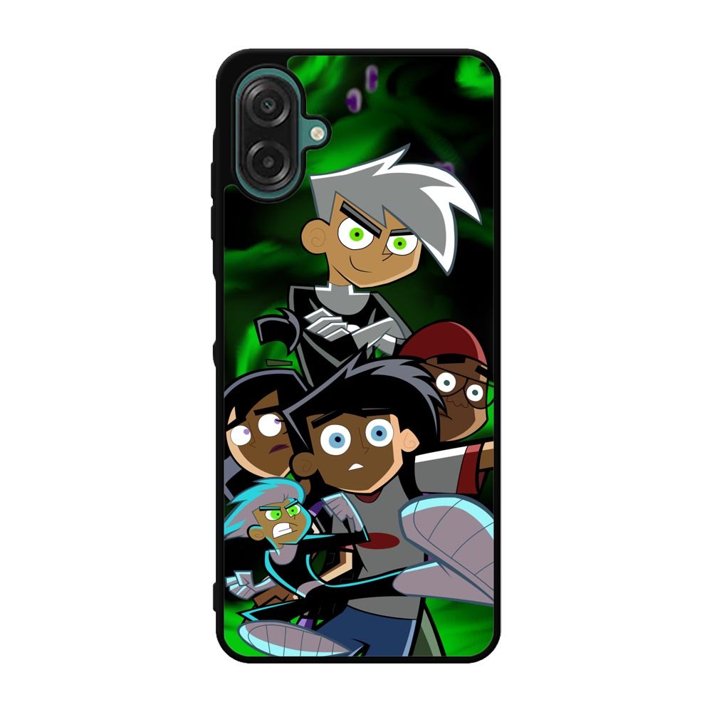 danny phantom Case Samsung Galaxy A07 BC1191