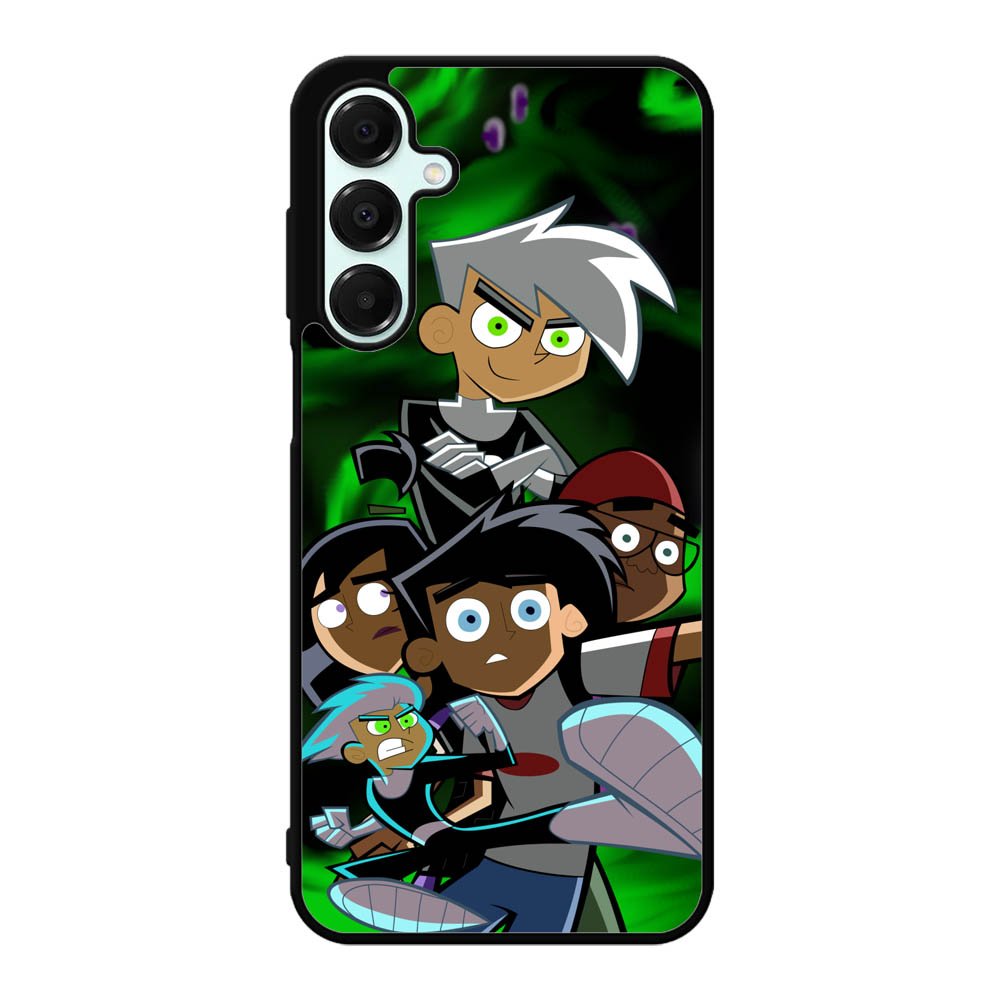 danny phantom Samsung Galaxy A16 Case BC1191