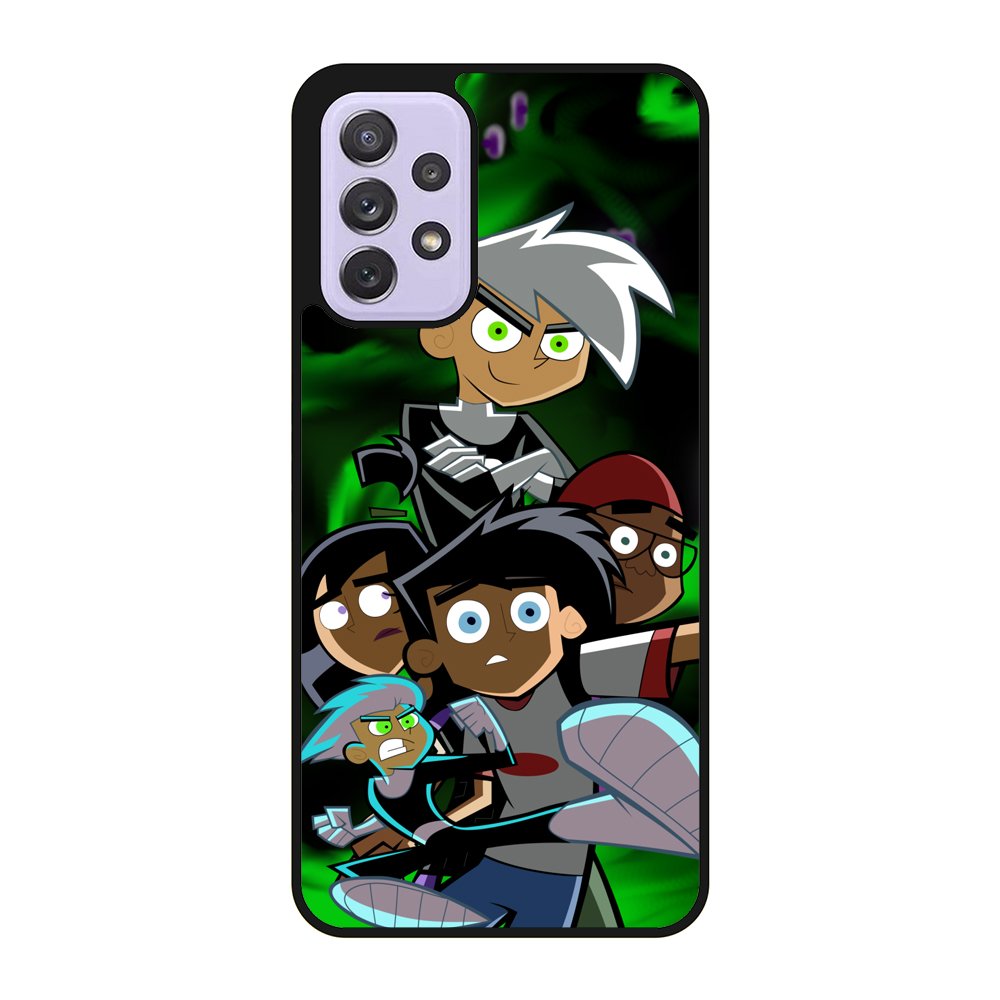 danny phantom Samsung Galaxy A23 5G Case BC1191