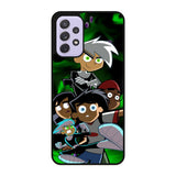 danny phantom Samsung Galaxy A23 5G Case BC1191