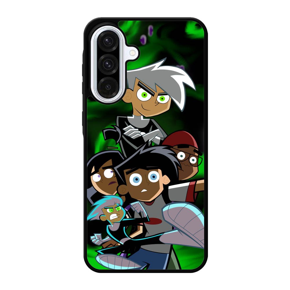 danny phantom Samsung Galaxy A56 Case BC1191