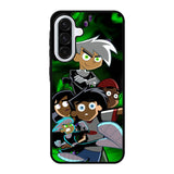 danny phantom Samsung Galaxy A56 Case BC1191