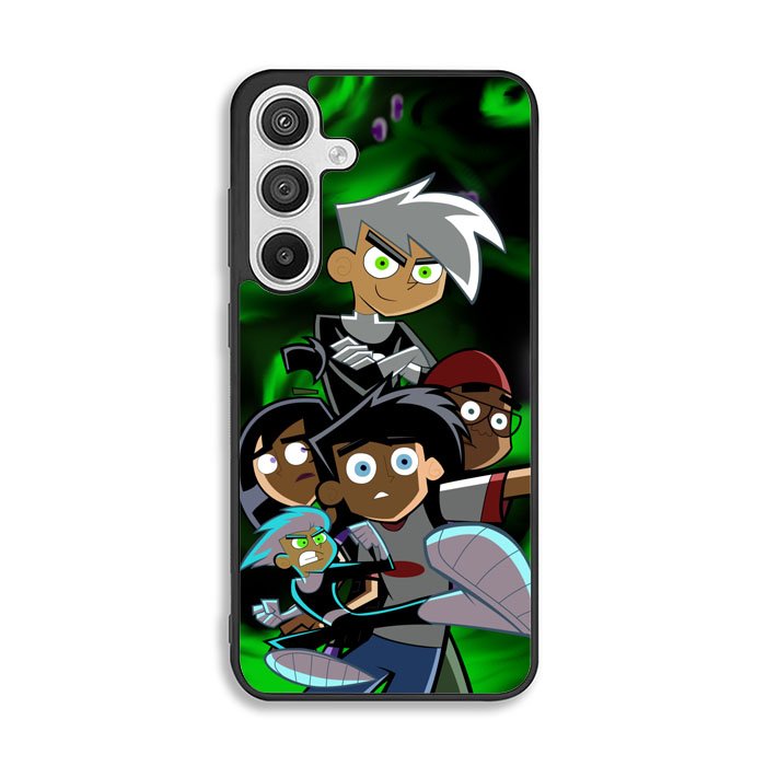danny phantom Samsung Galaxy A26 5G Case BC1191
