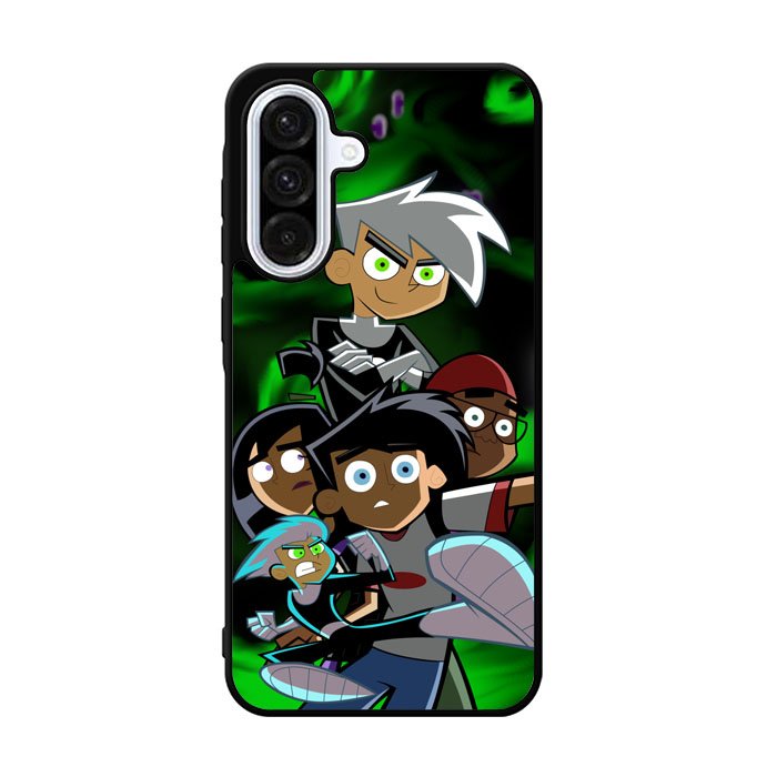 danny phantom Samsung Galaxy A36 Case BC1191