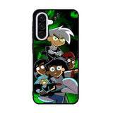 danny phantom Samsung Galaxy A36 Case BC1191