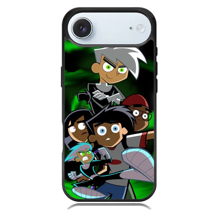 danny phantom iPhone 17 Air Case BC1191