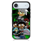 danny phantom iPhone 17 Air Case BC1191