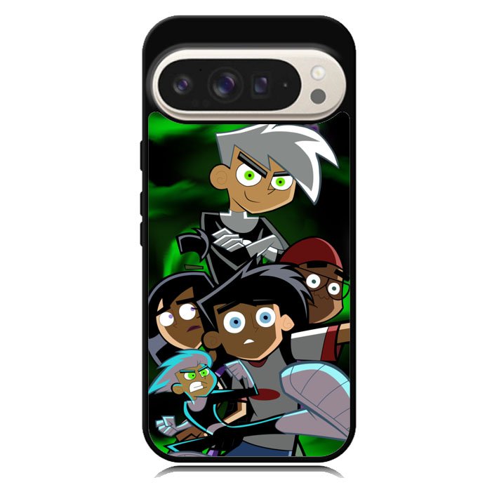 danny phantom Google Pixel 10 | Google Pixel 10 Pro Case BC1191