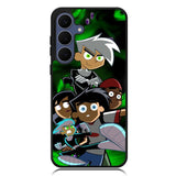 danny phantom Samsung Galaxy S25 FE Case BC1191