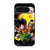 dragon ball z Case Google Pixel 9 Pro XL BC1192