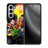 dragon ball z Case Samsung Galaxy z Fold 5 5G BC1192