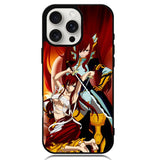 Fairy Tail Erza Case iPhone 16 Pro BC1193