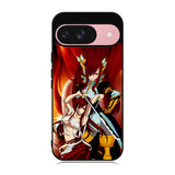 Fairy Tail Erza Case Google Pixel 9 BC1193