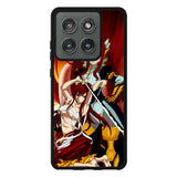 Fairy Tail Erza Case Motorola Moto Edge 2025 BC1193