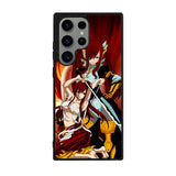 Fairy Tail Erza Case Samsung Galaxy S25 Ultra 5G BC1193