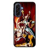 Fairy Tail Erza Samsung Galaxy A17 5G Case BC1193