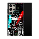 Twenty One Pilots Stay Alive Z2787 Samsung Galaxy S25 Ultra 5G Case
