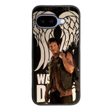 The Walking Dead Daryl Dixon Wings Google Pixel 10A Case BC1195