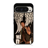 The Walking Dead Daryl Dixon Wings Case Google Pixel 9 Pro XL BC1195
