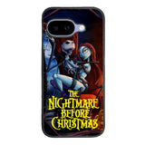 Nightmare Before Christmas Romance Google Pixel 10A Case BC1198