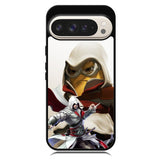 Minions Creed Z2880 Google Pixel 9 | Google Pixel 9 Pro Case