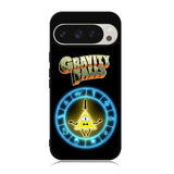 Gravity Falls Case Google Pixel 9 Pro XL BC1200