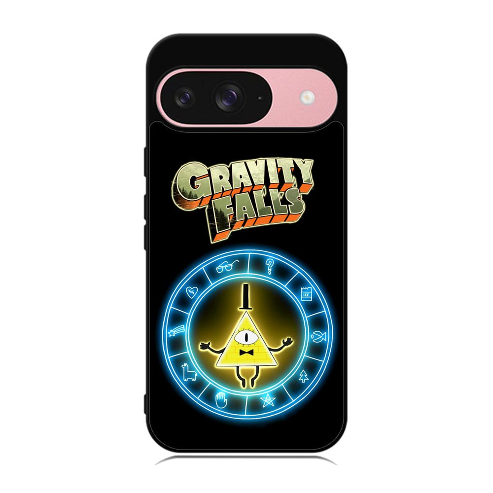 Gravity Falls Case Google Pixel 9 BC1200