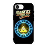 Gravity Falls iPhone 17e Case BC1200