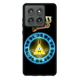 Gravity Falls Case Motorola Moto Edge 2025 BC1200