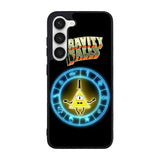 Gravity Falls Case Samsung Galaxy S23 5G BC1200