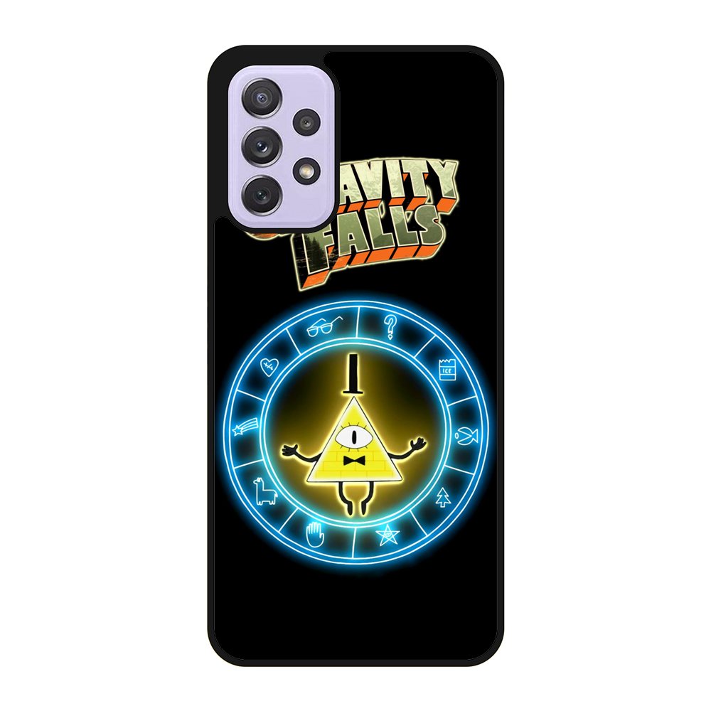 Gravity Falls Samsung Galaxy A23 5G Case BC1200