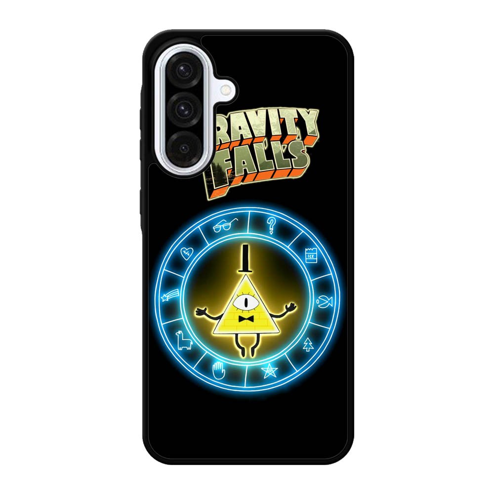 Gravity Falls Samsung Galaxy A56 Case BC1200