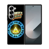 Gravity Falls Case Samsung Galaxy Z Fold 6 5G BC1200