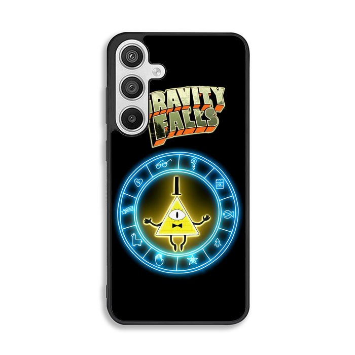 Gravity Falls Samsung Galaxy A26 Case BC1200