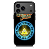 Gravity Falls iPhone 17 Pro Max Case BC1200